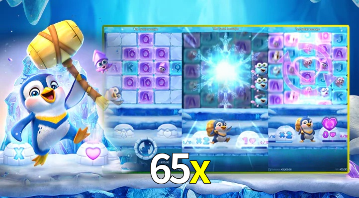 The Great Icescape Slot - PG Soft